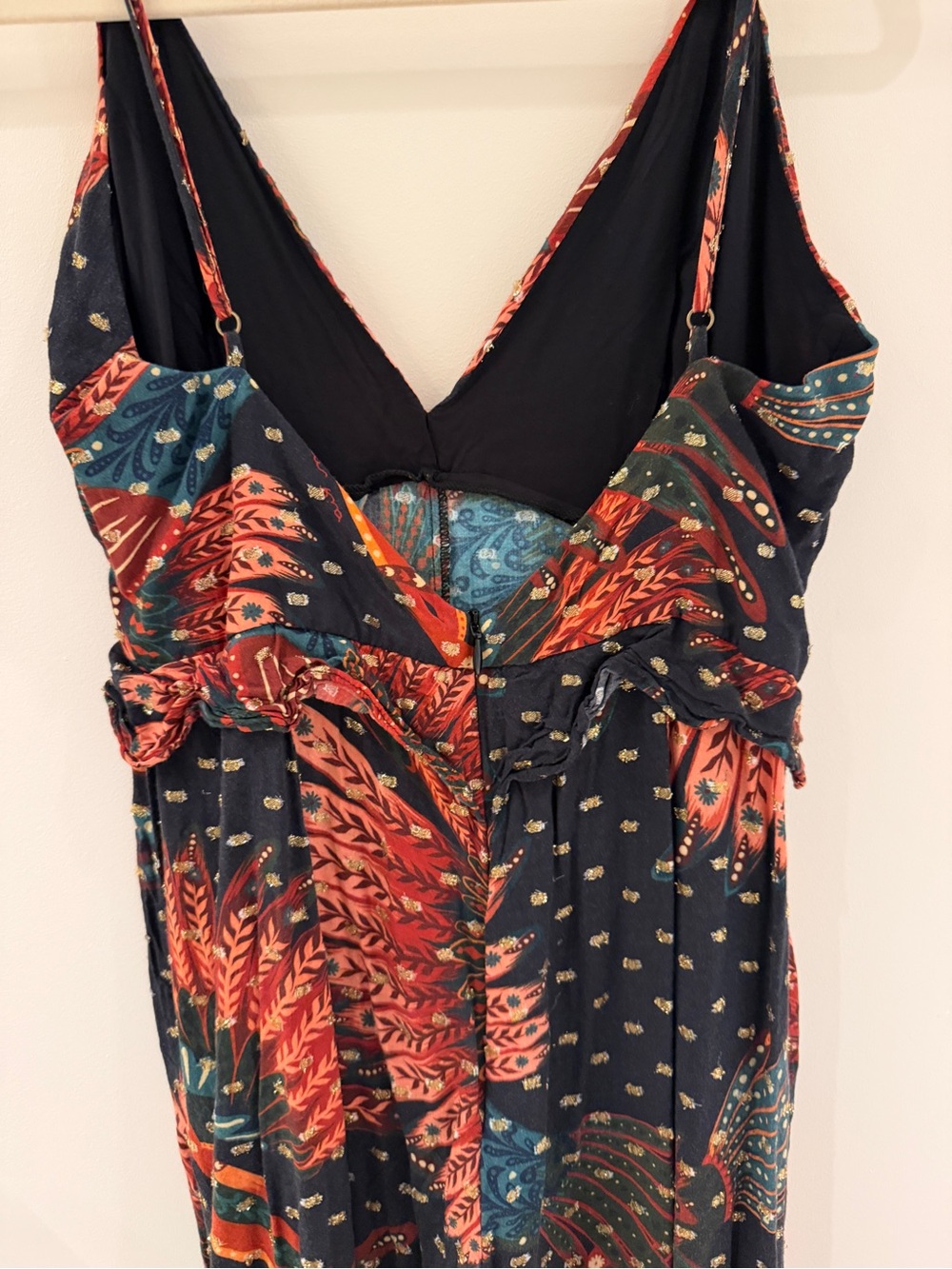 Farm Rio Jumpsuit - Picture 4 of 6